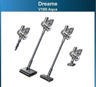 【原裝行貨】 Dreame 追覓 V18S Aqua 吸塵器/多功能無線洗地吸塵機
