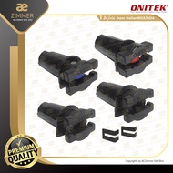 AE Zimmer Onitek Universal Bi Fold Door Roller BD3 / BD4 Suitable For 95% Of All Bi Fold Door (1 Set