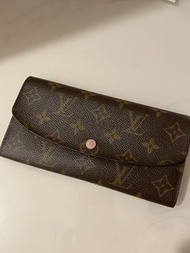 LV wallet