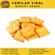 CAV BISKUIT MALKIST KILOAN Biskuit Malkist Gula Malkis Hatari Malkist Crackers Biskuit Malkist Tawar