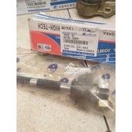 Driver rotor in Mercedes MB140 Korea