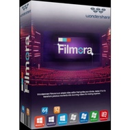 Filmora 10 ( No Watermark )