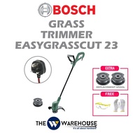 Bosch Grass Trimmer EasyGrassCut 23 (Bosch Grass Cut 23)