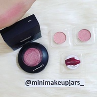 Share Mac Mineralize Blush Dainty