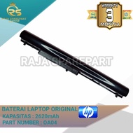 ORI Baterai Battery Laptop HP Pavilion 740004-421 740715-001 OA04