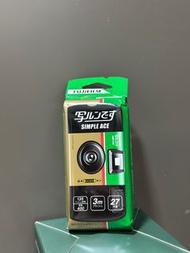 [送禮之選] Fujifilm Simple Ace即棄菲林相機