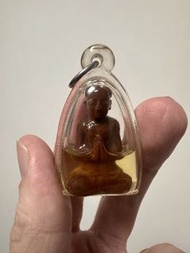 阿贊wala 一期古曼(周既)