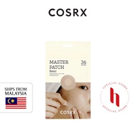 Cosrx Master Patch Basic 36pcs