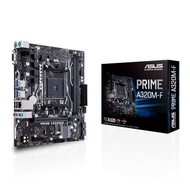 Asus PRIME A320M-F AMD Motherboard