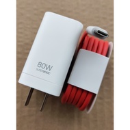 Suitable for OnePlus Ace5 Racing Version Turbo6V Original OnePlus OnePlus Turbo6 6XPro 80W Super Fla