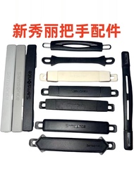 -READY STOCK * Samsonite Trolley Case Handle Handle Portable Handle Luggage Handle Samsonite Luggage