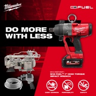 Milwaukee M18 FUEL™ 1" ONE-KEY High Torque Impact Wrench M18 ONEFHIWF1-0X0