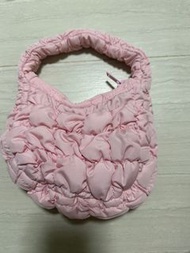 COS quilted bag 雲朵包 micro size