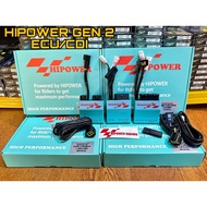 HI POWER RACING GEN 2 ECU CDI LC135 Y15 Y16