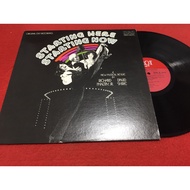 Starting Here-Now 12 Inch LP PinHaiMusic B103 Shop