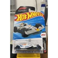 Hot Wheels Visa Cash App Racing Bulls Formula One Team