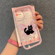 Butterfly Hold 2 In 1 Cat Case iphone 17 Pro Max 13 Pro Max 11 14 Pro Max 13 Pro Max 14 Plus 15 Plus