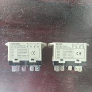 Silent Max 30A alion 30A. G7L-2P-TUBJ-CB 6-Pin toshiro