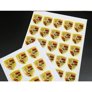 Epoxy sticker printing (SG SELLER),Crystal sticker printing,Plastic sticker printing