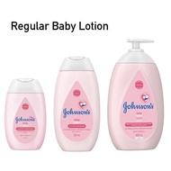 Johnson's Baby Lotion (100ml / 200ml / 500ml)