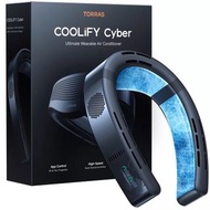 Coolify Cyber Wearable Air Conditioner