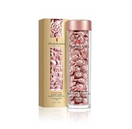 Elizabeth Arden - 雅頓 粉膠 最新版 視黃醇玫瑰金膠囊90粒 平行進口