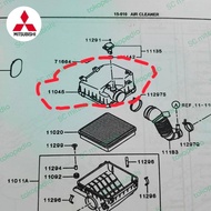 Product Box Upper Air Filter Pajero Sport Triton Hdx Gls Exceed 2.5 Code Kj14