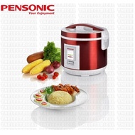 Pensonic 2.8L Jar Rice Cooker PSR-2802 PERIUK NASI ELEKTRIK