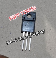 MOSFET - transistor 12N65C PQFP12N65C FET 12N65C FET 12N65 ori original