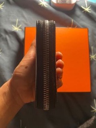 Prada card holder