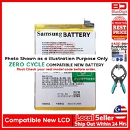 Battery Bateri Compatible For EB-BG781ABY Samsung S20 FE / S20FE G780F G780 / A52 4G A525 A525F Mobi