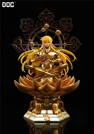 聖鬥士星矢 處女座 沙加