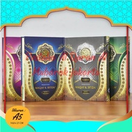 YG - Medium Size Quran, 15x21 Size Quran, Good Quran, Ibtida A5 Waqaf Quran, Great Sound Quran, Waqo