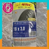 [WHEEL] Tubeless electric bicycle tire 16x3.0 - Electric bicycle tubeless tire 16 x 3.0