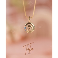 Tala by Kyla Genshin Impact Inspired - Hydro Necklace