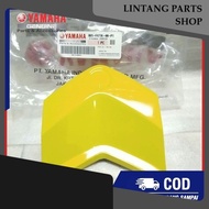 PET BODY AEROX 155 KUNING SAMBUNGAN NODI AEROX KUNING B65-F471K-00-P1