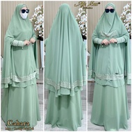 AJE ZAS - Jumbo Robe Dress with Holes, Hand Code-CAHARA Matt Cerutty BabyDoll