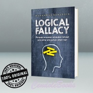 Buku Logical Fallacy - Muhammad Nuruddin