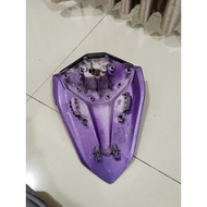 Single seat Honda CBR 250RR original rear seat variation COPOTAN