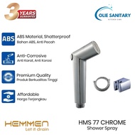 Shower Spray Hemmen/HMS 77/Toilet Shower Jet Washer Bidet Bidet Bidet Closet WC