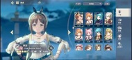 蕾斯勒里安娜的鍊金工房