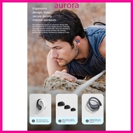 Auro Sports Earphones IPX5 Waterproof 12H Entertainment Highdefinition Calls