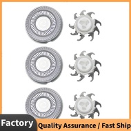 Replacement  Blade Shaver Head for  FR8 FS373 FS339 FS850 FS858 Shaving Head Cutter  Head