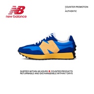 รับประกันของแท้ New Balance NB 327 รองเท้ากีฬา MS327LAA รับประกัน 1 ปี