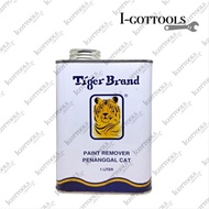 Tiger Brand Paint Remover 1Liter