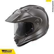 Arai Tour- XD4/X4 Plain Helmet (Authorized Dealer)