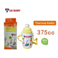 Us Baby Themos Tumbler Bottle 375ml (TU31301)