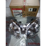 2m REFLECTOR VARIO CARBURETOR AHM 33110-KVB-931