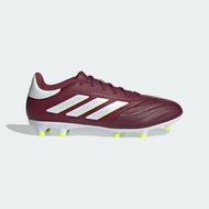 รองเท้าสตั๊ด Adidas COPA PURE II LEAGUE FIRM GROUND สีเลือดหมู [IE7491] UK8.5/EU42.5/270