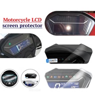 Screen Protector Cover Click Speedometer Gauge Screen Protector Anti-Scratch